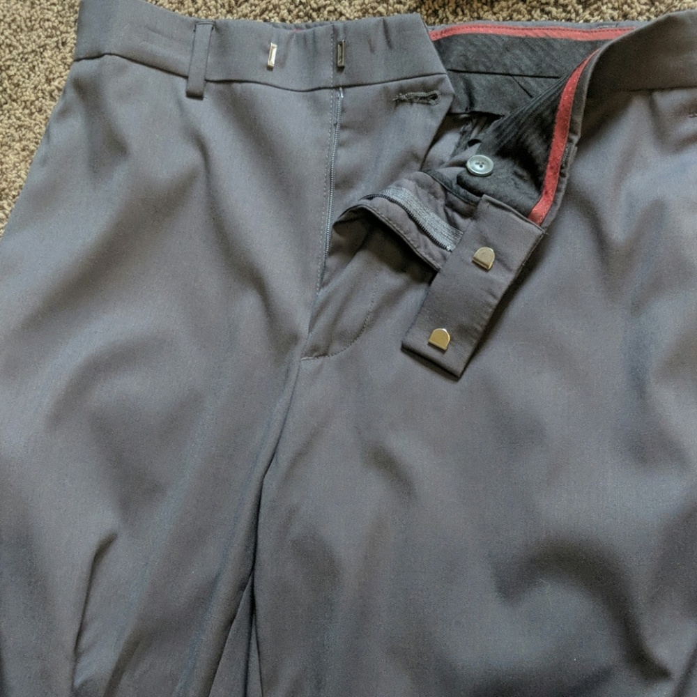 Axist City Pant. 32/32